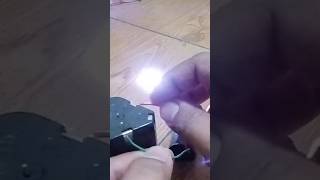 Offtheshelf voltage amplifier using 12V battery from drill [upl. by Tersina657]