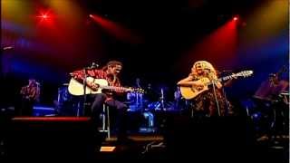 ZÉ RAMALHO E ELBA RAMALHO ⋆ A TERCEIRA LÂMINA ao vivo [upl. by Nawotna]