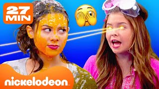 The Thundermans Biggest SUPER FAILS  30 Minute Compilation  Nickelodeon [upl. by Etteiluj]