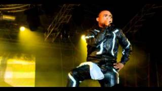 International Soca Monarch 2011 winning performance by Machel Montano HD [upl. by Annoirb750]