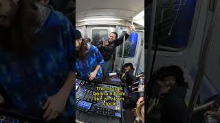 Subway rave Song Disco Cone housemusic saxophone party hitsongs [upl. by Rhpotsirhc6]