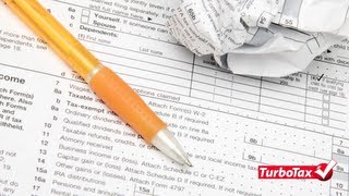 How to Amend Taxes That Are Already Filed  TurboTax Tax Tip Video [upl. by Bronder]