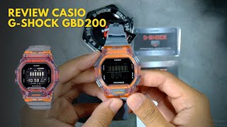 Cara Setting Casio GShock GA400 Lengkap [upl. by Steffie]