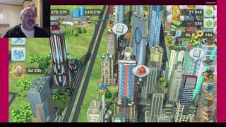 Best Ways to Get Rare Items and DAILY BONUSES RULE SimCity Buildit [upl. by Rehportsirhc]