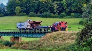 2024 09 28 Fotogueterzug wie geht das [upl. by Bouley]