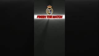 Comeback Real Madrid vs Bayern Munich [upl. by Jempty]