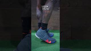 KYRIE 4 SNEAKER REVIEW [upl. by Annalla425]