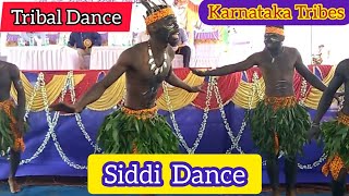 Siddi Dance [upl. by Esylla]