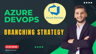 7 Master Branching Strategies in Azure Repos  Create amp Manage Branches  Azure DevOps Course [upl. by Pattin485]