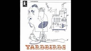 The Yardbirds  Roger the Engineer 1966 Full Album  5 Keith Relf [upl. by Yolanthe163]