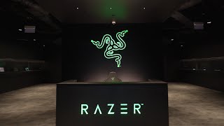 Razer Southeast Asia HQ [upl. by Ennazus]