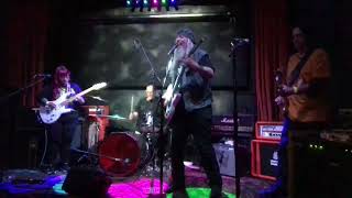 Perverts Thieves amp Liars Live at the Hotel Utah [upl. by Stephenie]