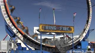 Florida State Fair 2012 [upl. by Ulund]