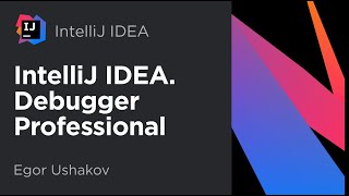 IntelliJ IDEA Debugger Professional [upl. by Aerdnad]