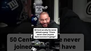 I have never seen anyone have success in gang  50 cent [upl. by Zeph]