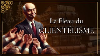 Pourquoi le CLIENTÉLISME estil si dangereux [upl. by Aicert918]