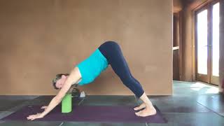 20 Minute Yoga Practice to Activate the Pineal Gland [upl. by Rame]