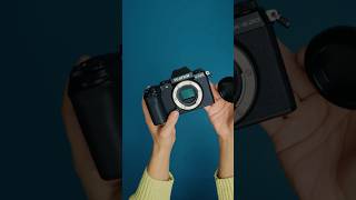 FUJIFILM XS20 Unboxing 📦 shorts fuji xs20 fujifilm [upl. by Onfre618]