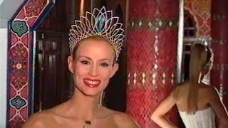 Miss France 2002  Cadeaux des Miss [upl. by Oicirtap]