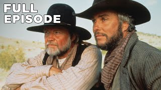 Return To Lonesome Dove Part 1  The Vision  Full Episode [upl. by Nixie494]