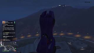 Vigilante Vs Oppressor GTA 5 Online [upl. by Cello]