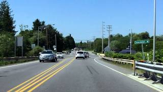 US 1 Bypass southbound Part 12 [upl. by Jeroma]