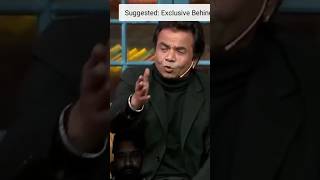 Rajpal on Nepotism  Casting Director Talent को दबा रहे है । bollywood rajpalyadav shorts india [upl. by Neddie]