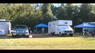 Cherokee Pignic BBQ Contest 2011 Canton GA [upl. by Etteniuqna]