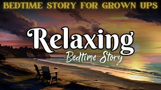 💤 A Relaxing Story to Fall Asleep 💤 A Weekend Unplugged on the California Coast  Bedtime Story [upl. by Colly]