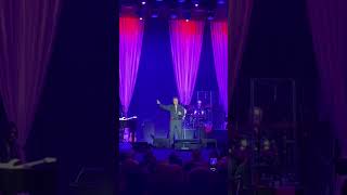 Engelbert’s Still Got It“Can’t Take My Eyes Off You” worldtour engelberthumperdinck legend [upl. by Mehalick]