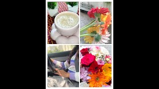 Happy Morning  A tiny vlog snippet [upl. by Copp]