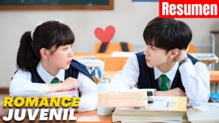 ❤️AMORES JUVENILES 5 CDRAMAS POPULARES QUE NO TE PUEDES PERDER [upl. by Ynaffital789]