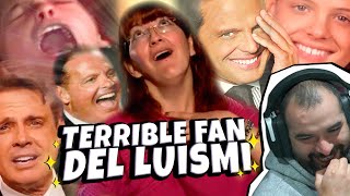 TERRIBLE FAN DEL LUISMI [upl. by Erehs]