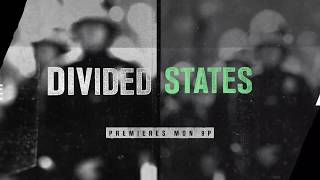 Divided States on AampE Preview [upl. by Charters]