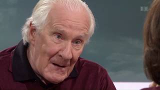 Alain Badiou Raus aus der Komfortzone  Sternstunde Philosophie  SRF Kultur [upl. by Nirehtac354]