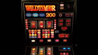 Wildtimer Gokkast Barcrest Dutch Slot Machine [upl. by Ahsiniuq]