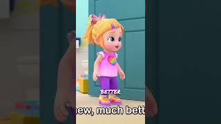 Fun Potty Training Tips for Kids  Bebefinn Potty Song 🚽🎶 bebefinn pottytrainingtips [upl. by Esiouqrut]