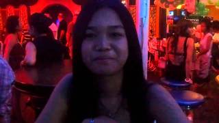 Soi Cowboy Bangkok am 25092010 [upl. by Aveline]