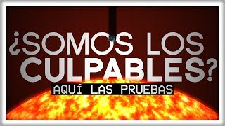 El Cambio Climático es Culpa Nuestra y Puedo Convencerte [upl. by Aramak578]