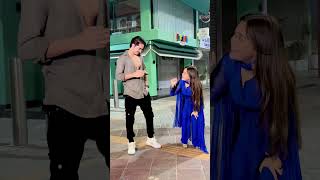 minivlog love sameerabbasi500official sanayaa shortvideo shorts heyshona couplegoals [upl. by Waldon]