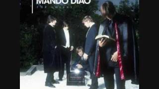 Mando Diao  The Quarry new single [upl. by Waldos]