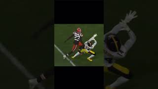 Gorge Pickens edit football fypyoutube fyp [upl. by Sievert861]