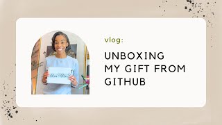 GitHub Universe Unboxing [upl. by Decker]