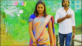 Dooram karigina whatsapp statusjetty movie telugu hd whatsapp statusAR EditZ [upl. by Dnaloy271]