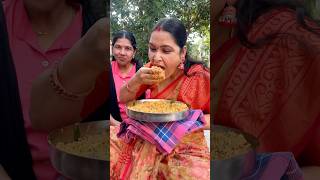 Nalleru roti pachadi by JayaAmmulu  Part 2  jayaammulu jayaprada food saipavani nalleru [upl. by Lau534]