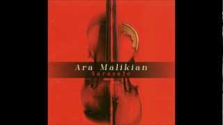 Sarasate  Romanza Andaluza Ara Malikian [upl. by Kamillah]