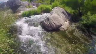 Spring at Pedernales Falls State Park [upl. by Jaymee544]