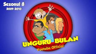 Unguru Bulan  Si Sorcovai de criza S08E24 [upl. by Travus]