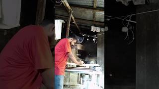 glass polishing glasspolishing rahul024 youtube shorts video [upl. by Alexei]