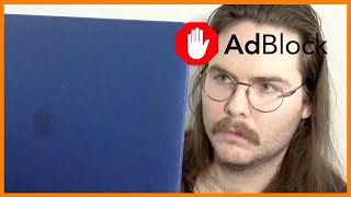 people still using adblock on youtube in 2024 [upl. by Natye]